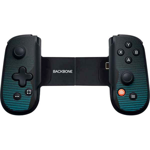 NFL Jacksonville Jaguars Breakaway Backbone One for iPhone Game Controller Skin